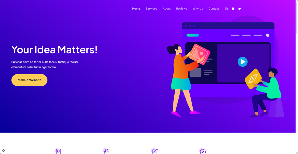 BlogLamp Theme – Best WordPress Theme to Start Your Blogging Journey