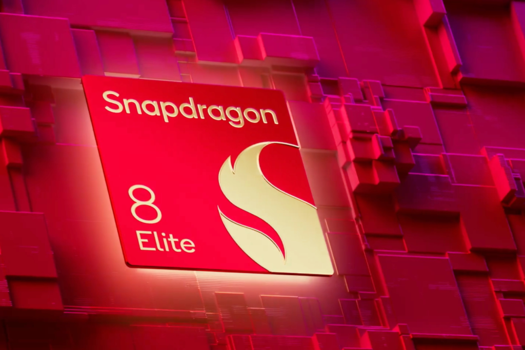 snapdragon 8 elite