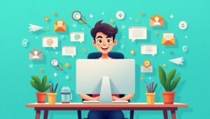 (GBOB) Guest Blogging Outreach Business