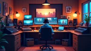 Video Editing Best Ways to Make Money Online