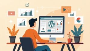 WordPress Website Designing Make Money Online as a Web Developer