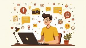 Writing Articles Make Money Online in Pakistan Without Investment